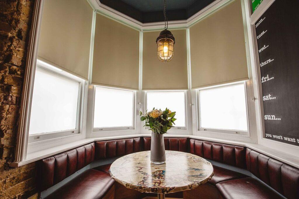Brooklyn Lodge Маргит Экстерьер фото
